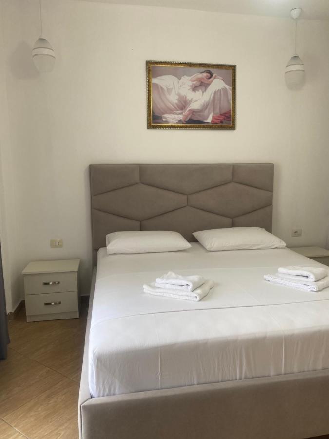 Holiday Shahini Holiday home Ksamil